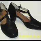 Przedsiębiorstwo 12 wizerunek KAMIŃSKI JACEK PRACOWNIA OBUWIA Obuwie - Naprawa, Usługi w Warszawa MZ