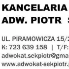 Przedsiębiorstwo 2 wizerunek KANCELARIA ADWOKACKA ADWOKAT PIOTR SĘK Radcy Prawni w Łódź LD