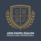 Przedsiębiorstwo 1 wizerunek KANCELARIA ADWOKACKA PAWEŁ SZALON Sądy, Trybunały w Warszawa MZ