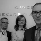Przedsiębiorstwo 1 wizerunek KANCELARIA PIEKARSKI & PARTNERZY Sądy, Trybunały w Kielce SK