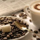 Przedsiębiorstwo 2 wizerunek KAPSUŁKI NESPRESSO WARSZAWA Kawa, Herbata - Detal w Warszawa MZ