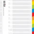 Przedsiębiorstwo 13 wizerunek KATALOG PBS POLSKA - ARTYKUŁY, MATERIAŁY ORAZ AKCESORIA BIUROWE Pieczątki, Datowniki w Warszawa MZ