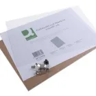 Przedsiębiorstwo 22 wizerunek KATALOG PBS POLSKA - ARTYKUŁY, MATERIAŁY ORAZ AKCESORIA BIUROWE Pieczątki, Datowniki w Warszawa MZ