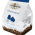 Przedsiębiorstwo 9 wizerunek KAWA KAPSUŁKI DO NESPRESSO Kawa, Herbata - Detal w Warszawa MZ