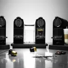 Przedsiębiorstwo 10 wizerunek KAWA KAPSUŁKI DO NESPRESSO Kawa, Herbata - Detal w Warszawa MZ