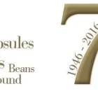 Przedsiębiorstwo 13 wizerunek KAWA KAPSUŁKI DO NESPRESSO Kawa, Herbata - Detal w Warszawa MZ