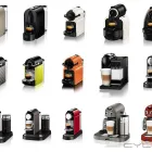 Przedsiębiorstwo 14 wizerunek KAWA KAPSUŁKI DO NESPRESSO Kawa, Herbata - Detal w Warszawa MZ