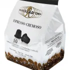 Przedsiębiorstwo 15 wizerunek KAWA KAPSUŁKI DO NESPRESSO Kawa, Herbata - Detal w Warszawa MZ