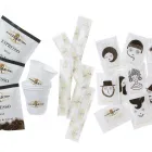 Przedsiębiorstwo 3 wizerunek KAWA W SASZETKACH ESE HANDPRESSO Kawa, Herbata - Detal w Warszawa MZ