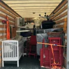 Przedsiębiorstwo 1 wizerunek KENGO PRZEPROWADZKI Transport Samochodowy w Kraków MA