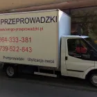 Przedsiębiorstwo 3 wizerunek KENGO PRZEPROWADZKI Transport Samochodowy w Kraków MA