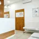 Przedsiębiorstwo 1 wizerunek KINESIA REHABILITACJA PRZEMYSŁAW SEKUŁA Rehabilitacja w Kraków MA