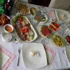 Przedsiębiorstwo 7 wizerunek KINGA-CATERING USŁUGI GASTRONOMICZNE KINGA MILCARZ Kategoria w Warszawa MZ
