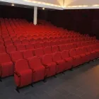 Przedsiębiorstwo 5 wizerunek KINO RIALTO Kina w Poznań WP