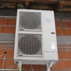 Przedsiębiorstwo 13 wizerunek KLIMA MASTER TOMASZ STRÓŻNIAK Klimatyzacja - Usługi w Poznań WP