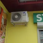 Przedsiębiorstwo 10 wizerunek KLIMATYZACJA WENT-KLIMA Klimatyzacja - Usługi w Warszawa MZ