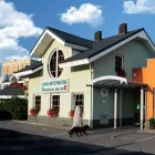 Przedsiębiorstwo 1 wizerunek KLINIKA WETERYNARYJNA DR. GRZEGORZA WĄSIATYCZA Weterynaria - Usługi w Poznań WP