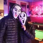 Przedsiębiorstwo 5 wizerunek KLUB BILARDOWY ÓSEMKA Spożywcze Artykuły - Detal w Radom MZ