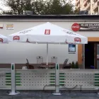 Przedsiębiorstwo 13 wizerunek KLUB BILARDOWY ÓSEMKA Spożywcze Artykuły - Detal w Radom MZ