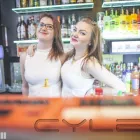 Przedsiębiorstwo 1 wizerunek KLUB SPOŁEM Spożywcze Artykuły - Detal w Kraków MA