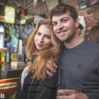 Przedsiębiorstwo 5 wizerunek KLUB SPOŁEM Spożywcze Artykuły - Detal w Kraków MA