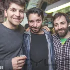 Przedsiębiorstwo 7 wizerunek KLUB SPOŁEM Spożywcze Artykuły - Detal w Kraków MA