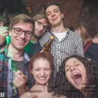 Przedsiębiorstwo 13 wizerunek KLUB SPOŁEM Spożywcze Artykuły - Detal w Kraków MA
