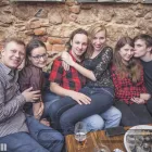 Przedsiębiorstwo 25 wizerunek KLUB SPOŁEM Spożywcze Artykuły - Detal w Kraków MA
