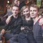 Przedsiębiorstwo 26 wizerunek KLUB SPOŁEM Spożywcze Artykuły - Detal w Kraków MA