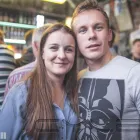 Przedsiębiorstwo 31 wizerunek KLUB SPOŁEM Spożywcze Artykuły - Detal w Kraków MA