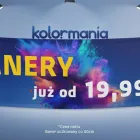 Przedsiębiorstwo 4 wizerunek KOLORMANIA Wizytówki w Lublin LU