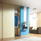 Przedsiębiorstwo 5 wizerunek KOMANDOR RZESZÓW Szafy Wnękowe, Garderoby w Rzeszów PK