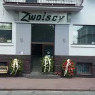 Przedsiębiorstwo 1 wizerunek KOMPLEKSOWE USŁUGI POGRZEBOWE. MARIAN ZWOLSKI Pogrzebowe Usługi w Kielce SK