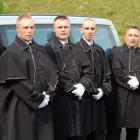 Przedsiębiorstwo 3 wizerunek KOMPLEKSOWE USŁUGI POGRZEBOWE Trumny w Sosnowiec SL