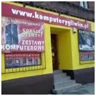 Przedsiębiorstwo 1 wizerunek KOMPUTERYGLIWICE Komputery - Naprawa w Gliwice SL