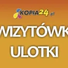 Przedsiębiorstwo 1 wizerunek KOPIA24 Kserografia - Usługi w Poznań WP
