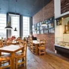 Przedsiębiorstwo 2 wizerunek KOTŁOWNIA - RESTAURACJA I SKŁAD WIN Restauracje - Kuchnia Włoska w Warszawa MZ