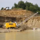 Przedsiębiorstwo 15 wizerunek KRAKOWSKIE ZAKŁADY EKSPLOATACJI KRUSZYWA S.A. Kategoria w Kraków MA