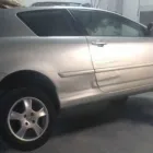 Przedsiębiorstwo 1 wizerunek KRIS-CARS BLACHARSTWO I LAKIERNICTWO SAMOCHODOWE Samochody - Stacje Obsługi, Mechanicy w Łódź LD