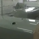 Przedsiębiorstwo 2 wizerunek KRIS-CARS BLACHARSTWO I LAKIERNICTWO SAMOCHODOWE Samochody - Stacje Obsługi, Mechanicy w Łódź LD