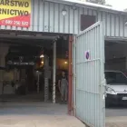 Przedsiębiorstwo 3 wizerunek KRIS-CARS BLACHARSTWO I LAKIERNICTWO SAMOCHODOWE Samochody - Stacje Obsługi, Mechanicy w Łódź LD