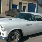 Przedsiębiorstwo 4 wizerunek KRIS-CARS BLACHARSTWO I LAKIERNICTWO SAMOCHODOWE Samochody - Stacje Obsługi, Mechanicy w Łódź LD