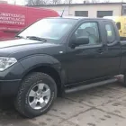 Przedsiębiorstwo 5 wizerunek KRIS-CARS BLACHARSTWO I LAKIERNICTWO SAMOCHODOWE Samochody - Stacje Obsługi, Mechanicy w Łódź LD