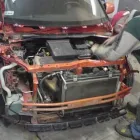 Przedsiębiorstwo 7 wizerunek KRIS-CARS BLACHARSTWO I LAKIERNICTWO SAMOCHODOWE Samochody - Stacje Obsługi, Mechanicy w Łódź LD