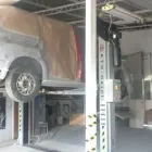 Przedsiębiorstwo 10 wizerunek KRIS-CARS BLACHARSTWO I LAKIERNICTWO SAMOCHODOWE Samochody - Stacje Obsługi, Mechanicy w Łódź LD