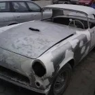 Przedsiębiorstwo 13 wizerunek KRIS-CARS BLACHARSTWO I LAKIERNICTWO SAMOCHODOWE Samochody - Stacje Obsługi, Mechanicy w Łódź LD