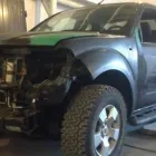 Przedsiębiorstwo 14 wizerunek KRIS-CARS BLACHARSTWO I LAKIERNICTWO SAMOCHODOWE Samochody - Stacje Obsługi, Mechanicy w Łódź LD