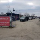 Przedsiębiorstwo 1 wizerunek KRISPITCAR PIOTR SZYMAŃSKI Samochody - Myjnie w Warszawa MZ