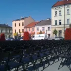 Przedsiębiorstwo 21 wizerunek KRISTOM S.C. WYPOŻYCZALNIA SPRZĘTU BANKIETOWEGO I KONFERENCYJNEGO Obrusy, Serwety w Kraków MA