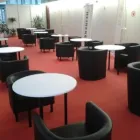 Przedsiębiorstwo 23 wizerunek KRISTOM S.C. WYPOŻYCZALNIA SPRZĘTU BANKIETOWEGO I KONFERENCYJNEGO Obrusy, Serwety w Kraków MA